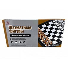 Наш Китай  Магнитные шахматы в. к DD018798