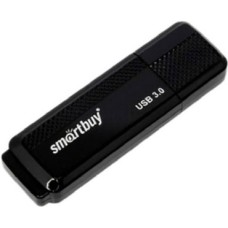 Память USB флеш SMARTBUY 64GB DOCK BLACK USB 3.0