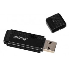 Память USB флеш SMARTBUY 16GB DOCK BLACK USB 3.0