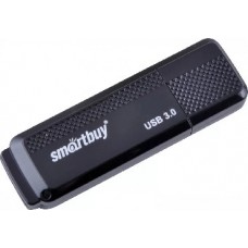 Память USB флеш SMARTBUY 32GB DOCK BLACK USB3.0