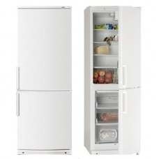 Холодильник АТЛАНТ ХМ-4021-000 (100) 345 л. белый