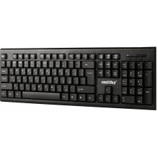 Клавиатура SMARTBUY (SBK-115-K) ONE 115, черный