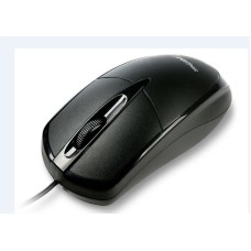 Мышь проводная SMARTBUY (SBM-215-K) ONE215, черный