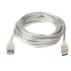SMARTBUY (К-840-125) USB2.0 AF> 3M