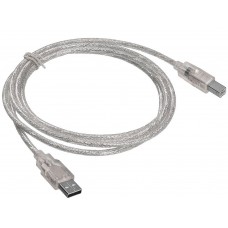 Кабель (usb) SMARTBUY К545 USB2.0 A-->B 3M