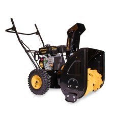 Снегоуборщик бензиновый CHAMPION ST656