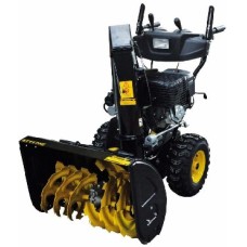Снегоуборщик бензиновый CHAMPION ST1170E Снегоуборщик бензиновый CHAMPION ST1170E