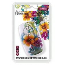 SMARTBUY SBM-327AG-FL-FC FLOWERS