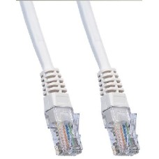 Кабель-патчкорд PERFEO P6009 UTP кат.5е RJ-45 вилка - RJ-45 вилка 20 м