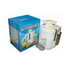 Соковыжималка ЖУРАВИНКА СВСП 102П