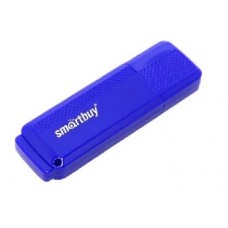 Память USB флеш SMARTBUY 32GB DOCK BLUE