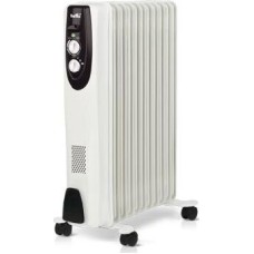 Масляный радиатор BALLU BOH/CL-07WRN 1500 - 7 секций