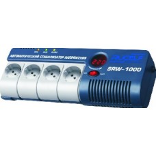 Стабилизатор электронный RUCELF SRW-1000-D