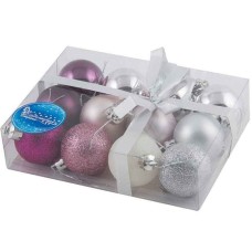 ВОЛШЕБНАЯ СТРАНА Шары Жемчуг 4см 12 ш/уп 001273 ВОЛШЕБНАЯ СТРАНА Шары Жемчуг 4см 12 ш/уп 001273