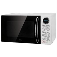 Микроволновая печь BBK 23MWG-930S/BW, гриль