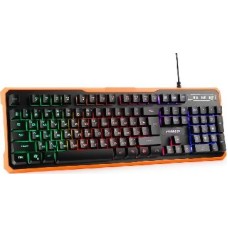 Клавиатура ГАРНИЗОН (14481) GK-320G Клавиатура ГАРНИЗОН (14481) GK-320G