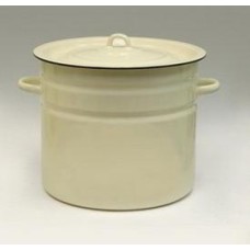 ЭМАЛЬ 02-2827М Бак 20л