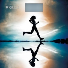 Весы напольные KELLI KL-1520 Весы напольные KELLI KL-1520