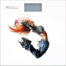 Весы напольные KELLI KL-1521