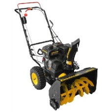 Снегоуборщик бензиновый CHAMPION ST556