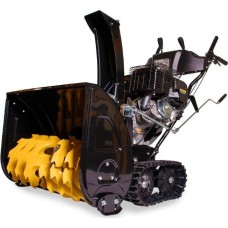 Снегоуборщик бензиновый CHAMPION STT1170E Снегоуборщик бензиновый CHAMPION STT1170E
