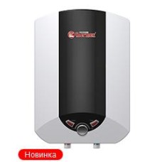 Водонагреватель THERMEX IBL 15 O над мойкой