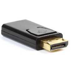 Переходник-адаптер SMARTBUY A131 адаптер DISPLAYPORT M - HDMI F