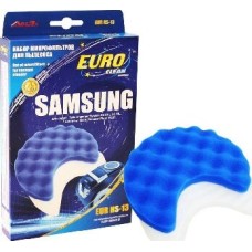 EURO CLEAN EUR-HS13 набор микрофильтров для Samsung