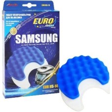 EURO CLEAN EUR-HS14 набор микрофильтров для Samsung