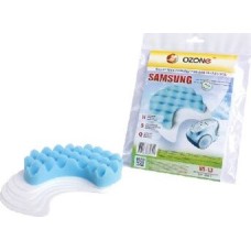 OZONE microne HS-13 набор фильтров для пылесосов Samsung
