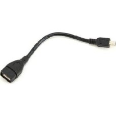 GEMBIRD/Cablexpert (09517) A-OTG-AFBM-002, USBAF/Mini-BM, 0.15м GEMBIRD/Cablexpert (09517) A-OTG-AFBM-002, USBAF/Mini-BM, 0.15м