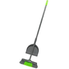 YORK щетка+совок ТАНДЕМ 082020 YORK щетка+совок ТАНДЕМ 082020