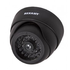 Муляж видеокамеры REXANT 45-0230 (внутренняя)