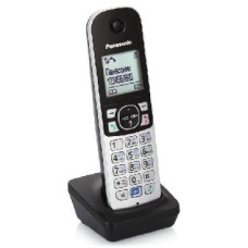 PANASONIC KX-TGA681RUB доп. трубка