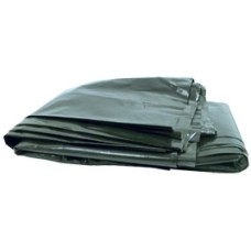 АРТПЛАСТ Мешок для мусора 240л 88х140 в пачках (10)