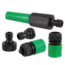 PARK HL050 набор для полива 1/2" 5 пр.(330091)