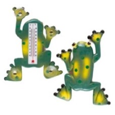 PARK Лягушка термометр уличный (002616)