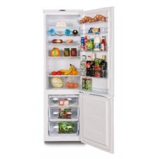 Холодильник DON R-295 002 (003, 004)B белый 360л