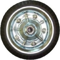 PARK Колесо металлическое 145 мм (093537)