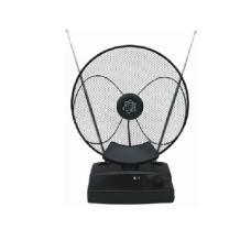 ТВ-антенна комнатная ВЕКТОР AR-033 (2)