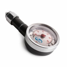 AUTOVIRAZH AV-011506 Манометр шинный металл. в пластик.футляре