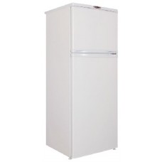 Холодильник DON R-226 002 (003, 004, 005) B белый 270л