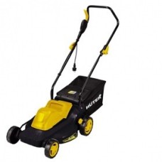 Газонокосилка электрическая HUTER ELM-1400Т