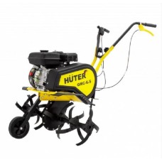 Мотокультиватор HUTER GMC-6.5