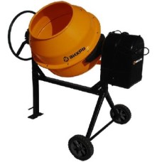 Бетономешалка ВИХРЬ БМ-120