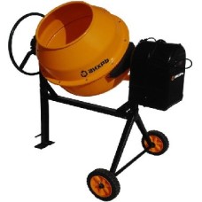 Бетономешалка ВИХРЬ БМ-200