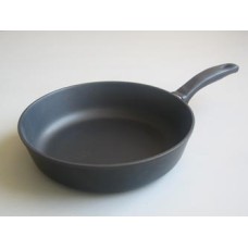 Сковорода НЕВА МЕТАЛЛ ПОСУДА 6120 д.20 Сковорода НЕВА МЕТАЛЛ ПОСУДА 6120 д.20