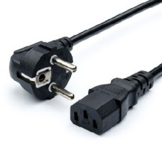 Кабель питания ATCOM (АТ0118)  Power Supply Cable - 1.8 м (10)
