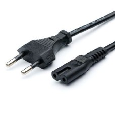 Кабель питания ATCOM (АТ6348)  Power Supply Cable- 3.0 м (10)