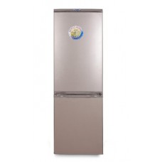 Холодильник DON R-291 002 (003, 004) MI металлик искристый 326л